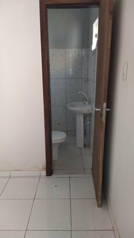 Vendo casa no conjunto planalto - Foto 10