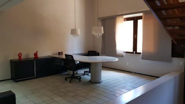 Mansão nas Dunas com vista mar 6 Suítes oportunidade