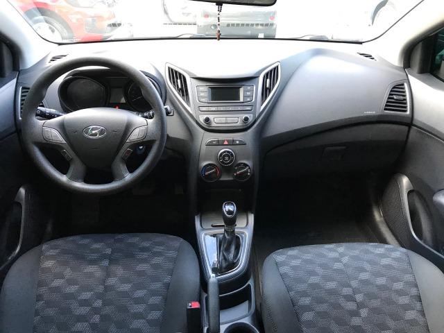 HB20 1.6 Flex Automático - Foto 5
