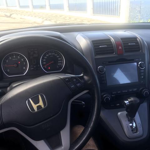 Crv - Foto 3