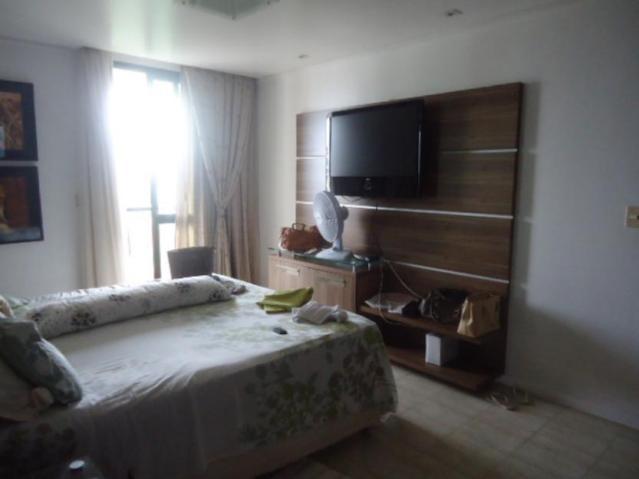 Villas Lobo Apto co 4 Suíte - Temporada de 90 dias - Ponta Negra - Foto 6