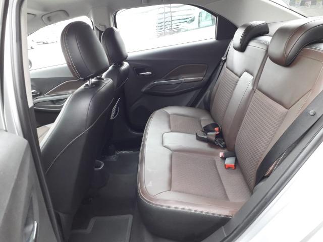 Cobalt LTZ 1.8 Flex, Sugestão de Financiamento Entrada de 9 mil + parcelas de 997,50 - Foto 8