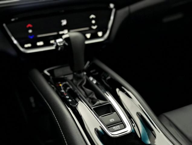 HONDA HR-V 2019/2020 1.8 16V FLEX EXL 4P AUTOMÁTICO - Foto 11