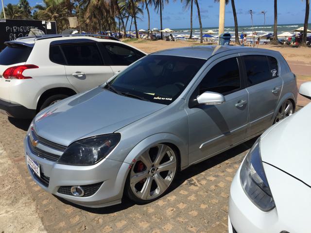 Vectra GT 2.0 - Foto 3