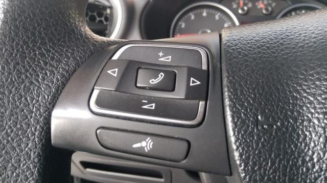VOLKSWAGEN VOYAGE 2013/2014 1.6 MI 8V FLEX 4P MANUAL - Foto 11