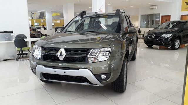 Duster Oroch Dynamique 19/20 - Foto 6