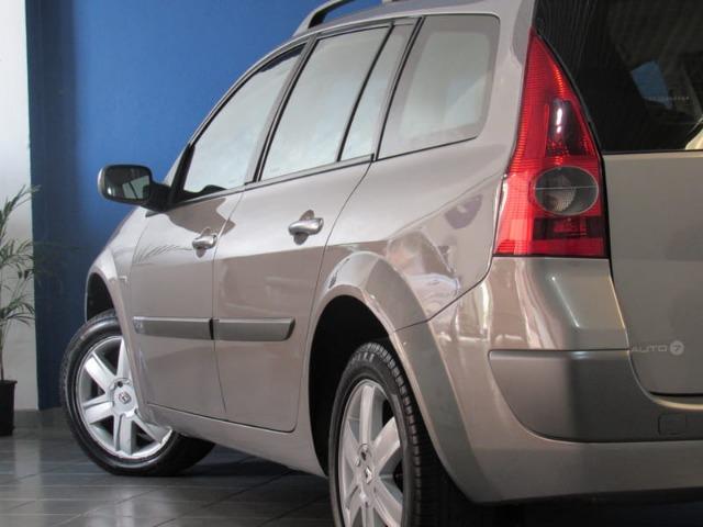 Renault Megane Dynamique 2.0 AUT 2007 Em excelente estado!! - Foto 14