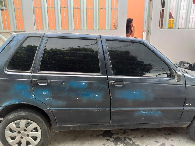 Vendo ou troco por outro carro ou moto