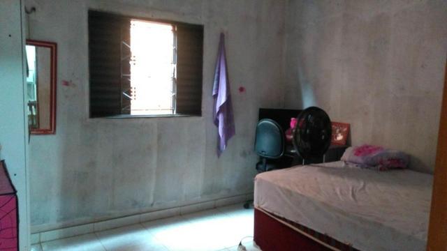 Vende-se Casa na Vila Salvio Dino - Foto 5