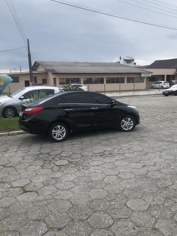 Hb20s baixo Km - Foto 3
