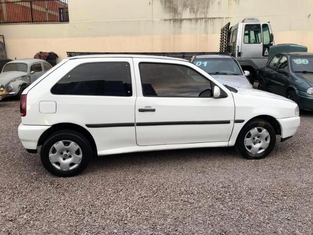Vw/ GOl GLI 1.8 / 1995 - Foto 6