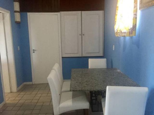Aluguel de Temporada em Residencial - Bombinhas