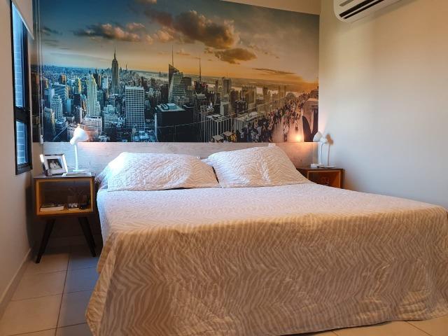 Oportunidade Loft Mobiliado Porteira Fechada no Garibaldi Prime - Foto 5