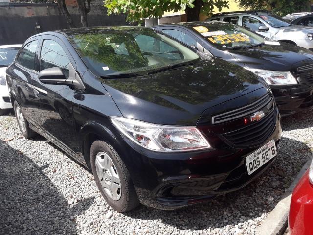 Chevrolet - Prisma - Foto 2