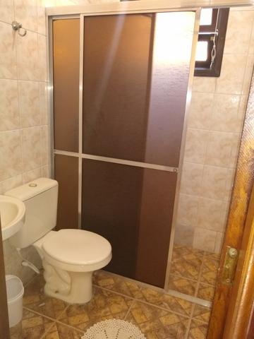Pousada em Ubatuba, na praia da lagoinha, com área territorial de 1.200m² - Foto 9