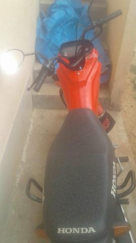 Vendo uma moto - Foto 3