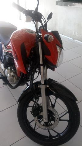 Titan Honda 2019 - Foto 2