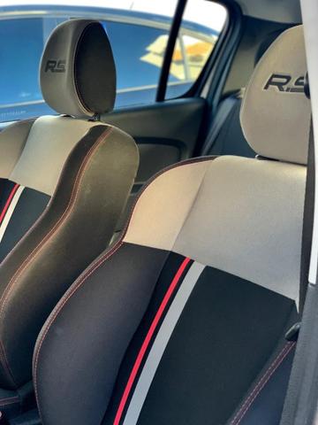 Renault Sandero RS - Foto 7