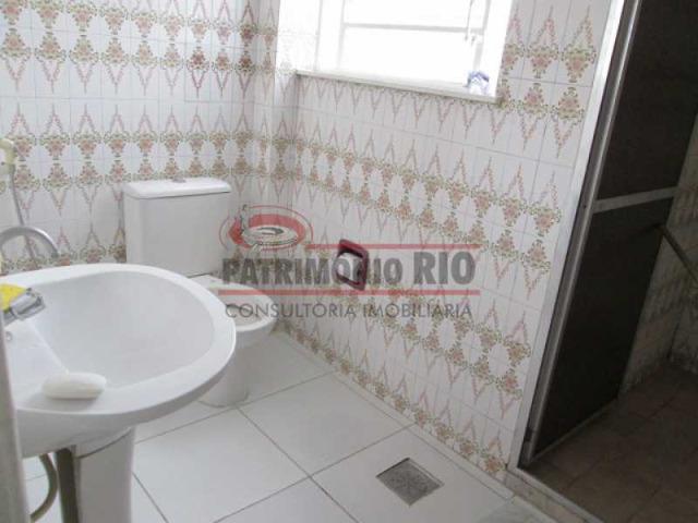 Apartamento no Centro de Vista Alegre, 2 Quartos + Dependência Completa - Foto 10