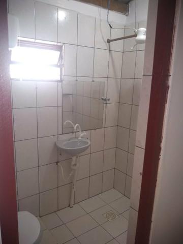 Vendo casa na qc 04 do riacho Fundo II - Foto 12