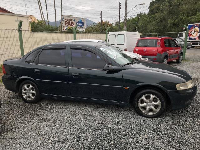 Chevrolet Vectra Milenium 2.2 - Foto 4
