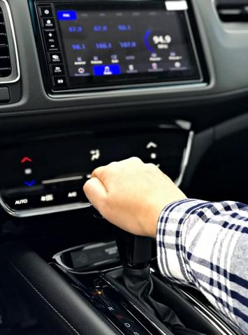 HONDA HR-V 2019/2020 1.8 16V FLEX EXL 4P AUTOMÁTICO - Foto 16