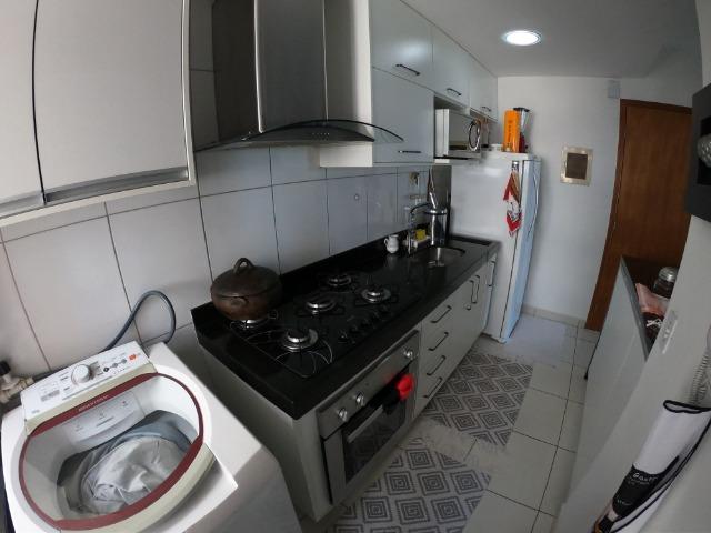 Apto 3 Qts c/ Suíte - Com vista para o Mar - Manguinhos - Foto 4