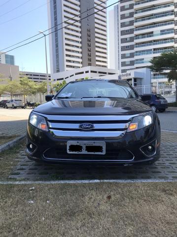 Fusion V6 AWD 2010 PROMOÇÃO - Foto 2