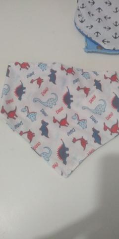 Babador bandana - Foto 2