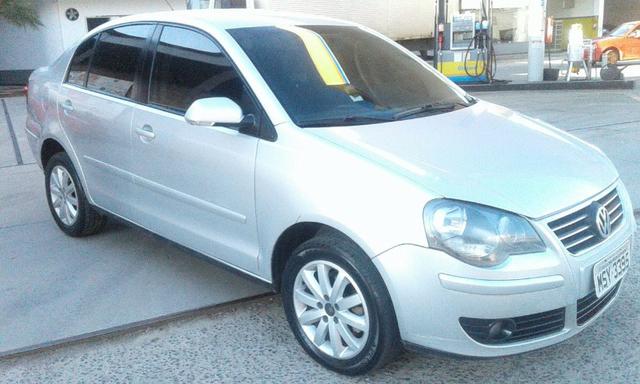 VW Polo Sedã I-Motion - Foto 7