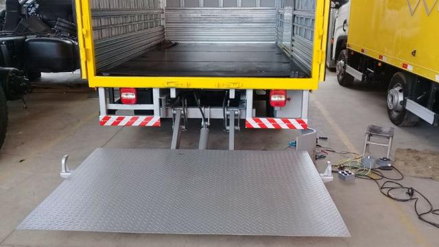 Plataformas Elevatórias Novas - Foto 3