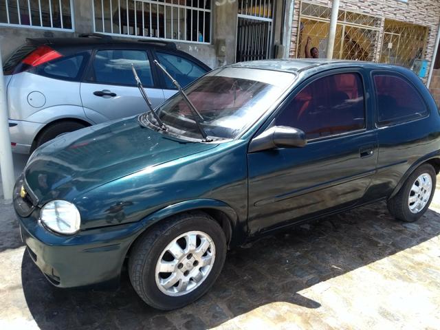 Corsa Wind 98 1.0 tel * - Foto 2