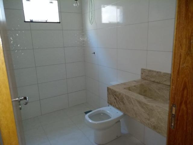 Linda Casa com Closet Vila Nasser quintal amplo - Foto 6
