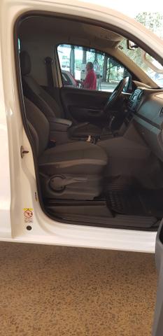 Amarok 4x4 - Foto 6