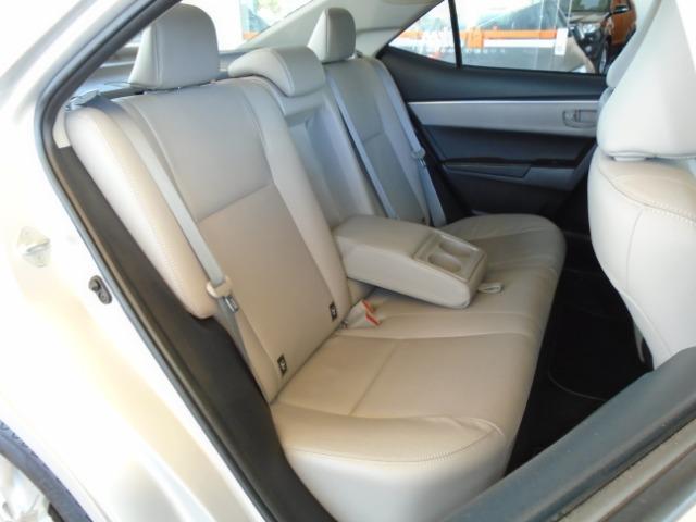 Corolla XEI - Foto 7