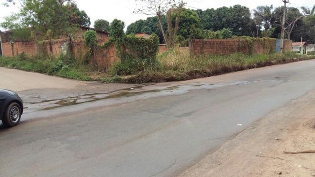 Aluga-se Terreno na Estrada da Maioba - Foto 9