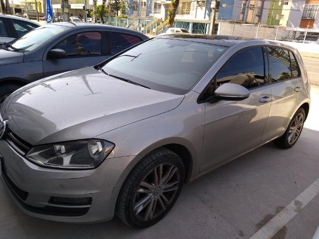 Golf 1.6 msi comfortline 2016 - Foto 4