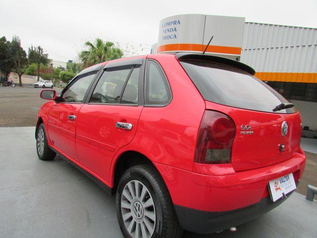 Gol 1.6 Power - Foto 5