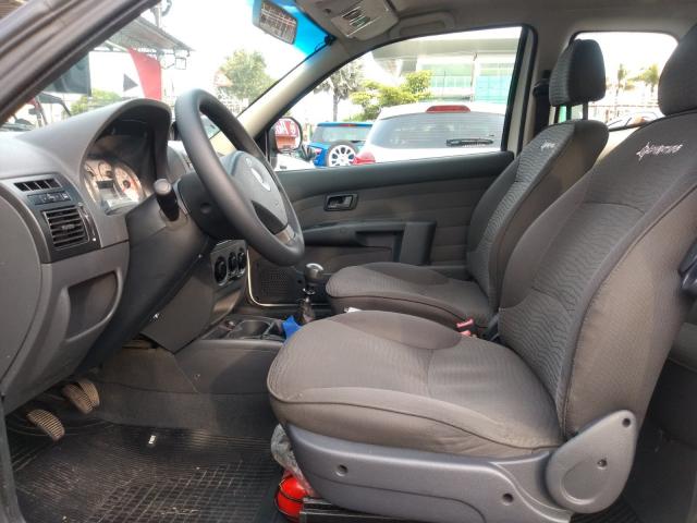 FIAT STRADA 2012/2012 1.8 MPI ADVENTURE CD 16V FLEX 2P MANUAL - Foto 5