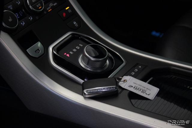 LAND ROVER RANGE ROVER EVOQUE 2013/2014 2.0 DYNAMIC TECH 4WD 16V GASOLINA 4P AUTOMÁTICO - Foto 14