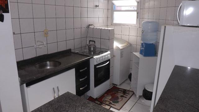 Apto para férias em Canasvieiras - Foto 8
