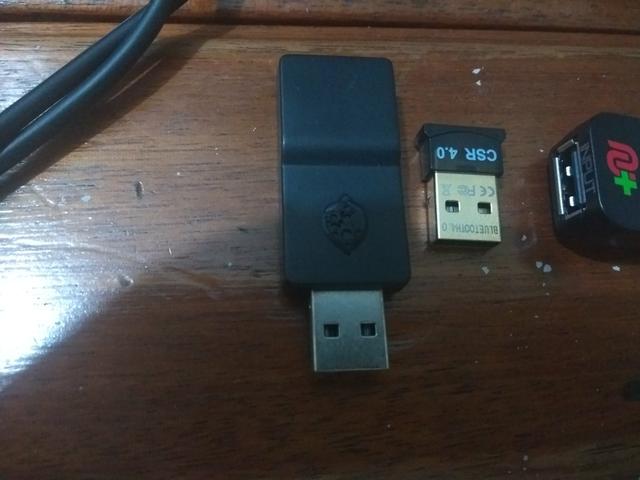 CronusMax , Adaptador de mouse e teclado e Mode