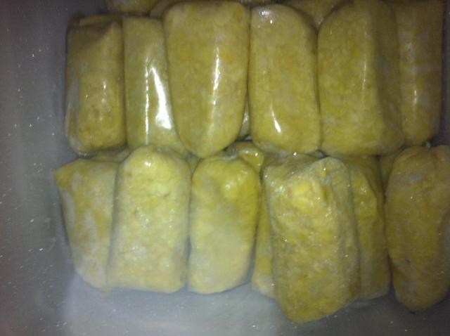 Polpas de Cupuaçu - Foto 2
