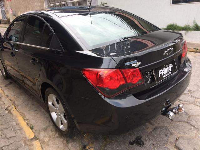 Cruze lt 2012 automático - Foto 5