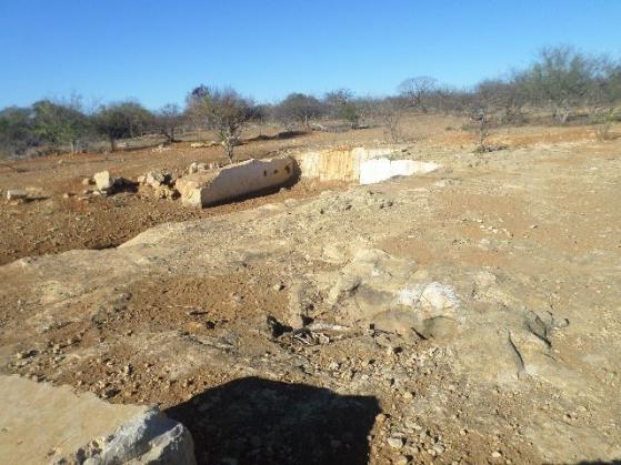 Exploração de Minério , terreno para plantação e criação de gado - Foto 3