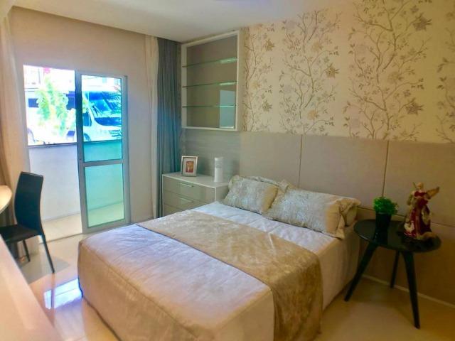 Apartamento no Parque Iracema - 59m² - 2 Quartos - 1 Vaga (AP0608) - Foto 12