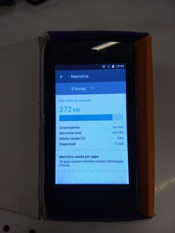 Smartphone Positivo Twist Mini S430 Semi-novo - Foto 5