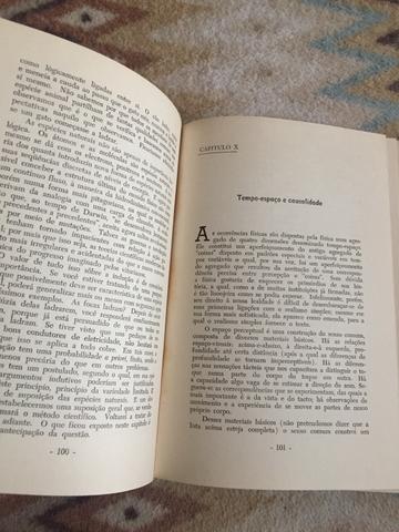 O CONHECIMENTO HUMANO (edição original de colecionador) - Foto 2