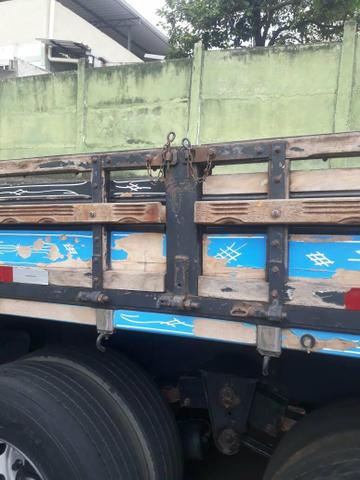 Carroceria Aberta Truck - Foto 5