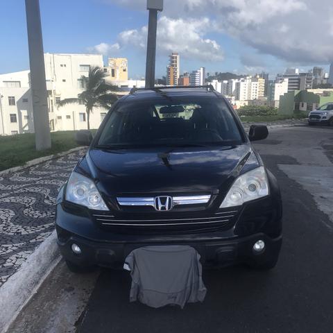 Crv - Foto 2